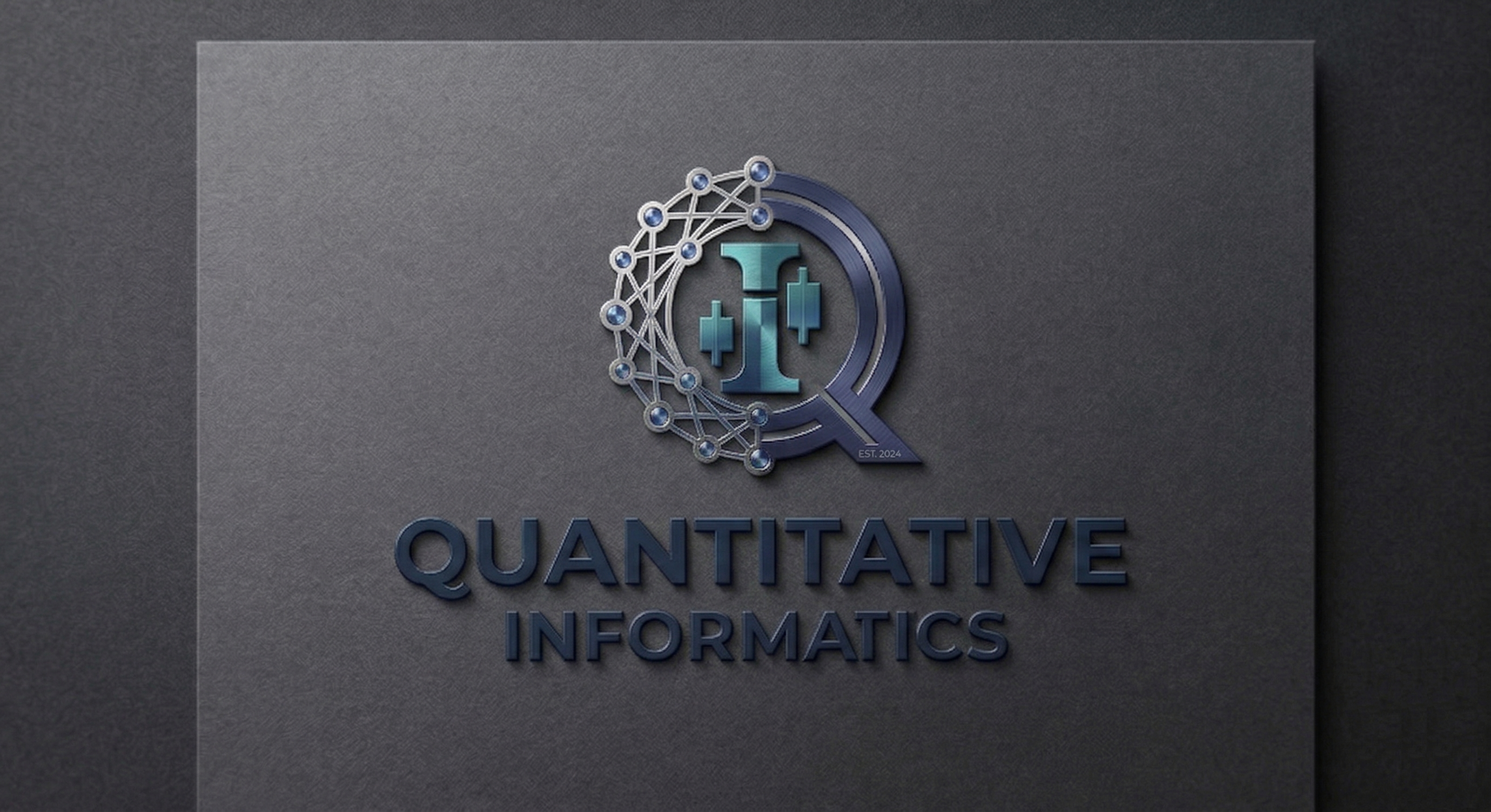 QI logo